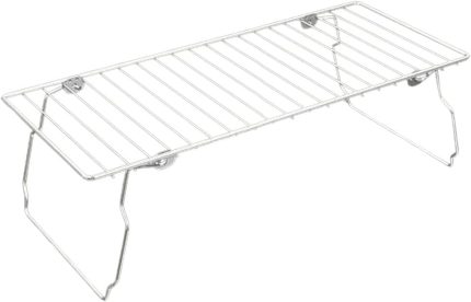 Dolap İçi Düzenleyici Katlanabilir Raf MIT1098