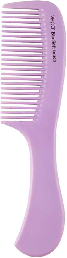 Bio Soft Touch Tarak 940 - Yüksek Kalite, Doğa Dostu, Lüks Seri, Şık Tasarım, Anti Statik