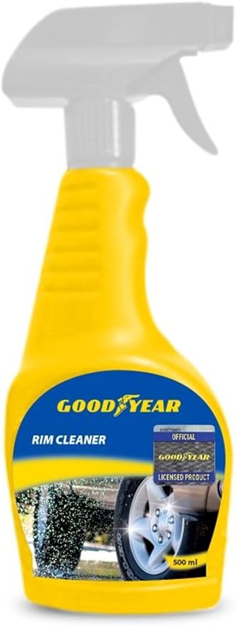 Jant Temizleyici 500 ml