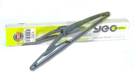 Mercedes B Serisi [W246] Arka Silecek 2011-.. Wiperear