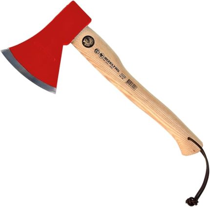 Nacak, 800 Gr, Özel Alaşımlı Çelik, Siyah