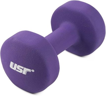 ND80 8 Kg Neopren Dambıl