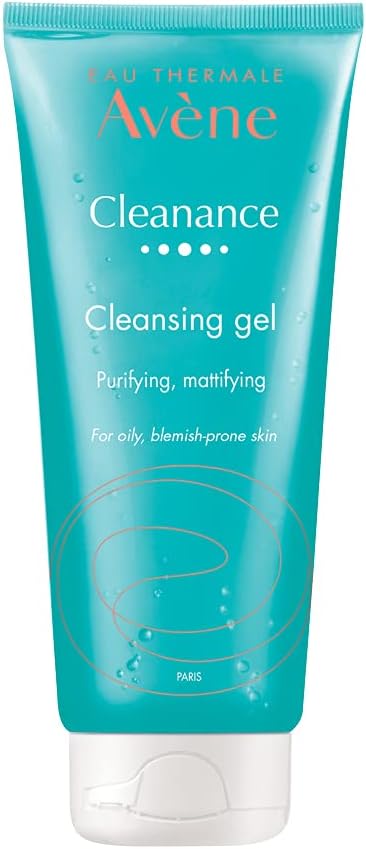 Cleanance Cleansing Gel Yağlı ve Akneye Eğilimli Ciltler İçin Matlaştırıcı Temizleme Jeli 200 ml