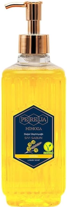 Sıvı Sabun Mimoza 500ml