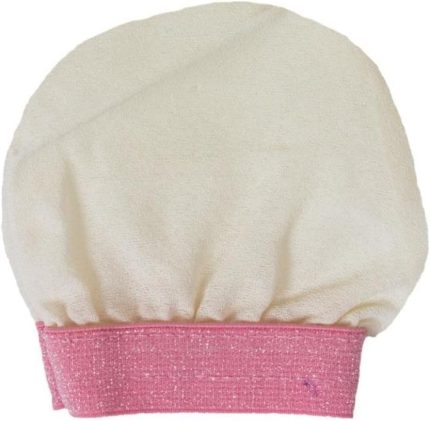 İpek Yüz Kesesi - 03