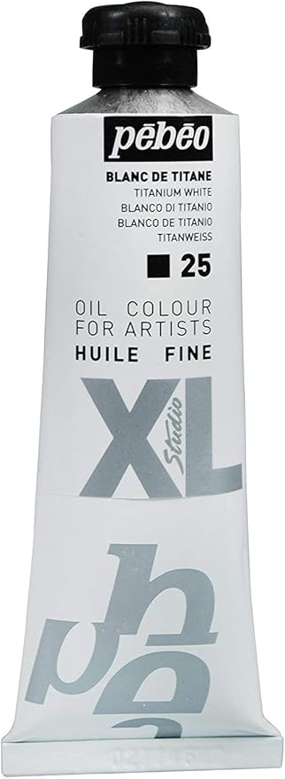 937*25 Yağlı Boya, 37 ml