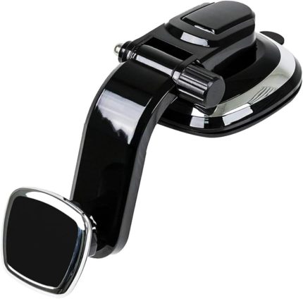 Trend Araba Telefon Tutucu Ayarlanabilir Cam Ve Torpido Araç içi Vakumlu Vantuz Telefon Tutucu Magnetic Tutucu içinde 4 Ayrı Mıknatısla Çok Daha Güçlü