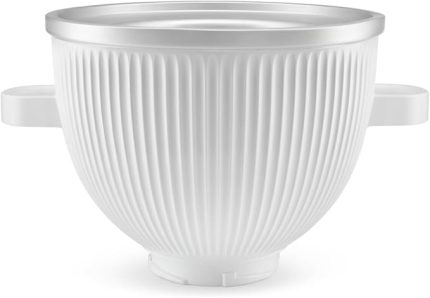 Yeni Dondurma Aparatı -5KSMICM