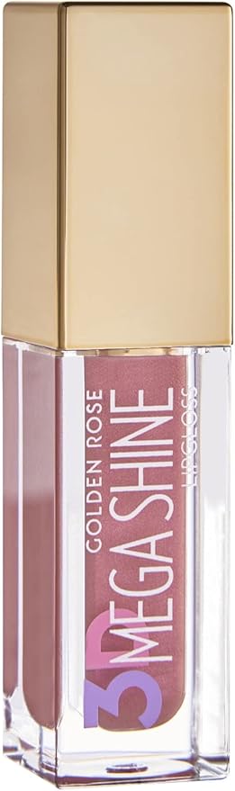 Rose 3D Mega Shine Parlatıcı No:114 Shimmer