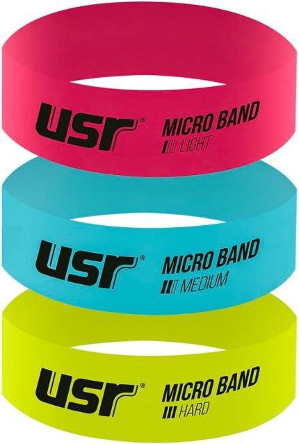 MBS31 3 lü Micro Hip Band Seti