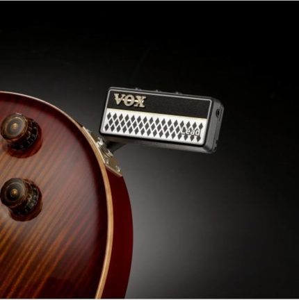 Lead Kulaklık Amfisi