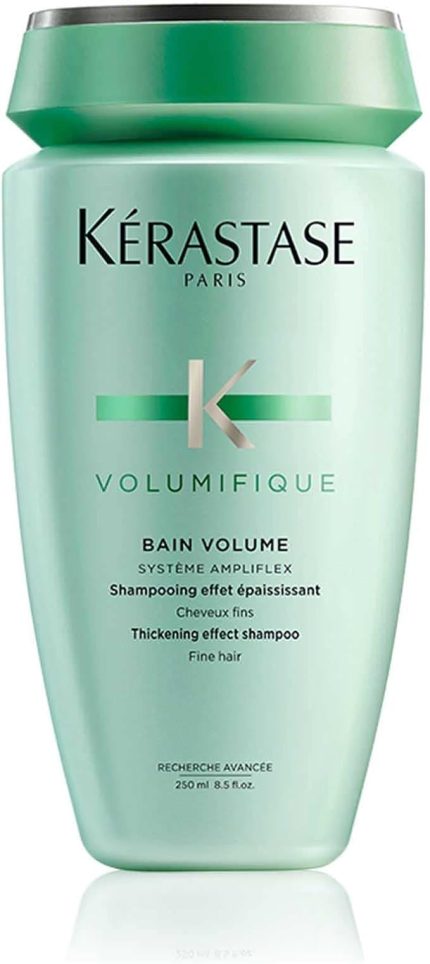 Volumifique Bain Volume 250 ml Şampuan