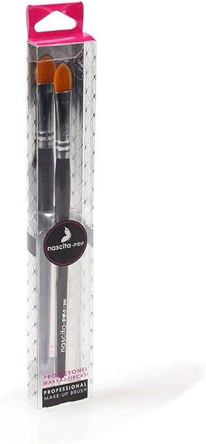 Pro Kapatıcı Makyaj Fırçası -266