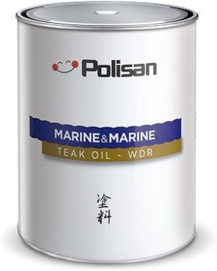 Wood Anti Aging 0.75 lt Tik Yağı