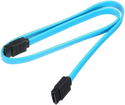 Al-4720 SATA 3 Harddisk HDD SSD SATA Veri Kablosu 40 cm