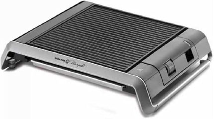 Mangalet Siyah Granit BBQ