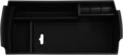 dayama saklama kutusu, 3008 3008GT 5008 2017-2020 merkezi konsol organizatör araba iç aksesuarları