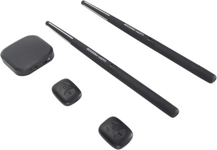 Davul Kiti, Elektronik Davul Seti, Cep Davul Elektrikli Hava Davul Seti Taşınabilir Sanal Gerçeklik Davul Seti Yeni Başlayanlar Için Yetişkinler