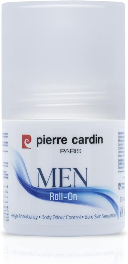 Cardin Roll On For Men - 50 ML