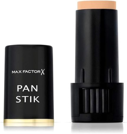 Factor Pan Stik Foundation, 14 Cool Copper, 9 G