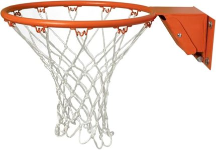 BBC4 3 Yaylı Basketbol Çemberi