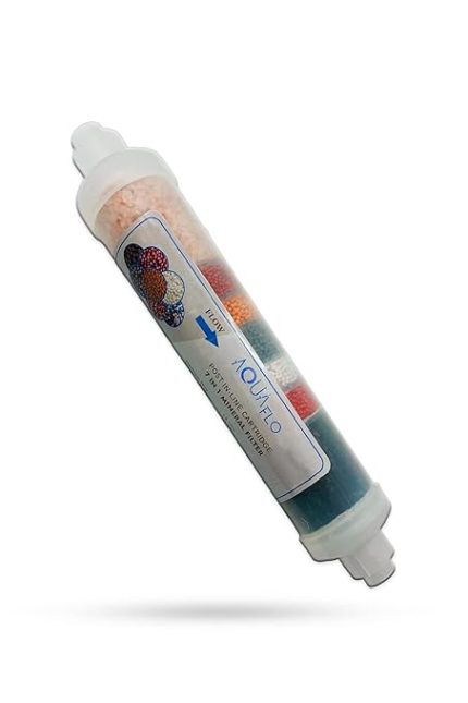 7li Mineral Filtre - Su Arıtma Cihazı Filtresi