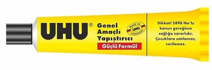 Genel Amaçlı Yapıştırıcı 90ml