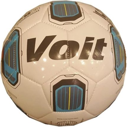 EXTREME Beyaz-Mavi-Siyah Futbol Topu Beyaz-Mavi-Siyah 5