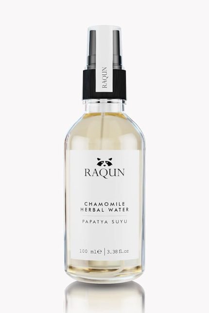 Papatya Suyu 100ml%100 Saf