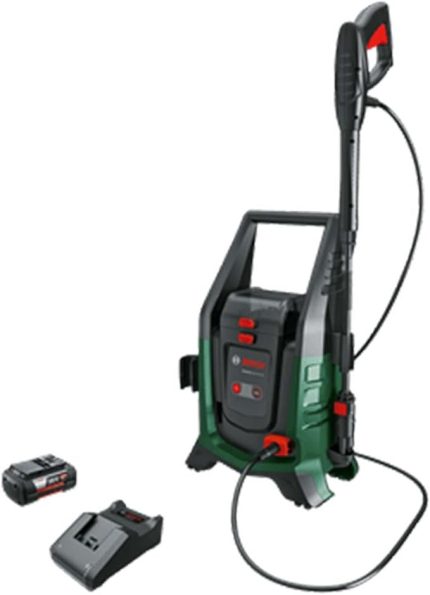 Home and Garden Universal Aquatak 36V-100 (4.0Ah Kit)