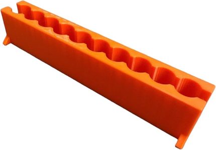 Punta Kaynak Pil Tutucusu Fikstür 10'lu