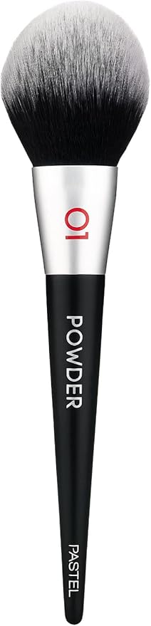 Powder Brush - Pudra Fırçası 01