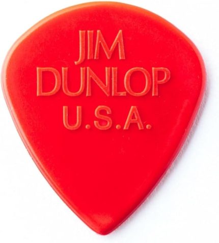 Dunlop 47PEJ3N Gitar Penası 1 Adet Eric Johnson Jazz III