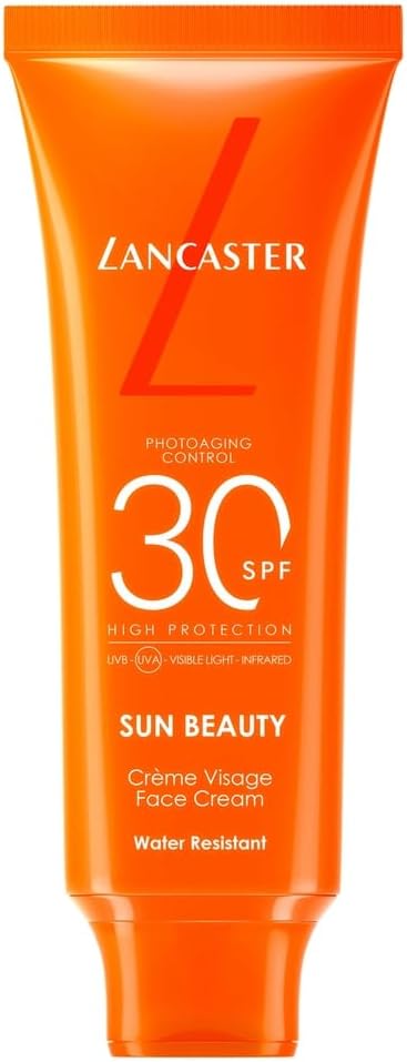 Sun Beauty Face Cream SPF30 50 ML