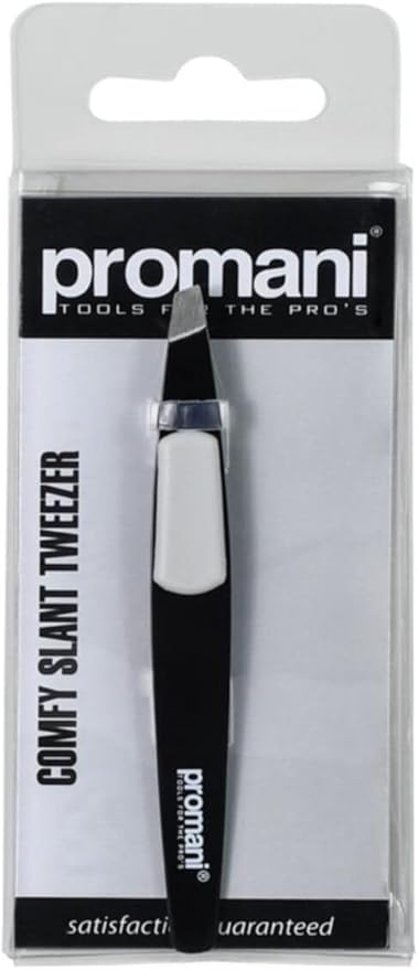 Comfy Eğik Uçlu Cımbız PR-922