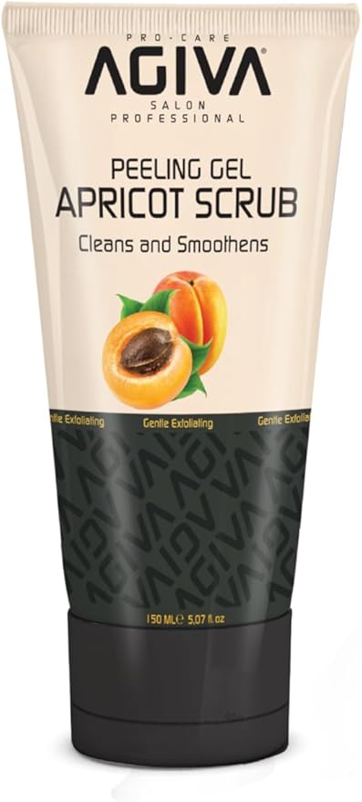 Peeling 150Ml Kayısı
