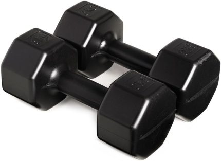 3 KG DAMBIL X 2 ADET = 6 KG SİYAH