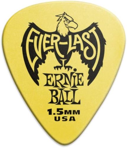 Ball 1.5Mm Sarı Everlast Seçtikleri 12'Li Paket