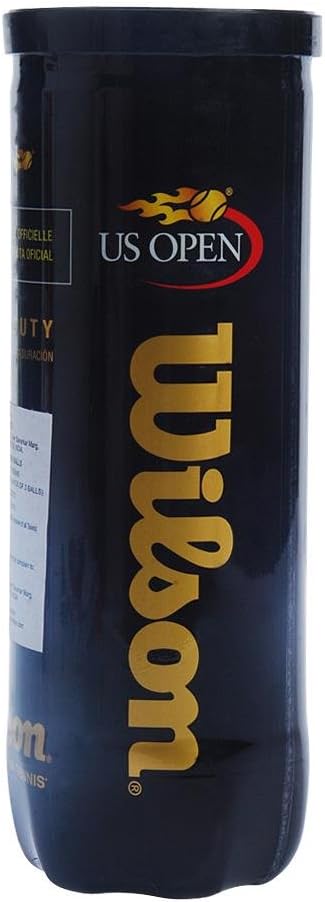 3Lü Us Open Tenis topu