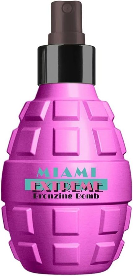 Extreme Bronzing Bomb | NO SPF | Do You Dare (200 ml/6.8 fl oz)