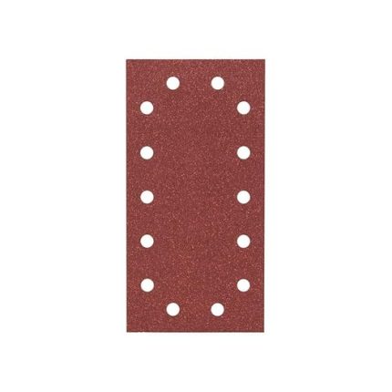 Professional Accessories Zımpara, Gri, 10 Adet