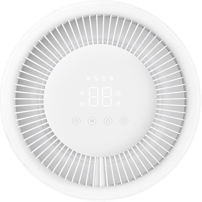 Smart Dehumidifier Lite - Görsel 3