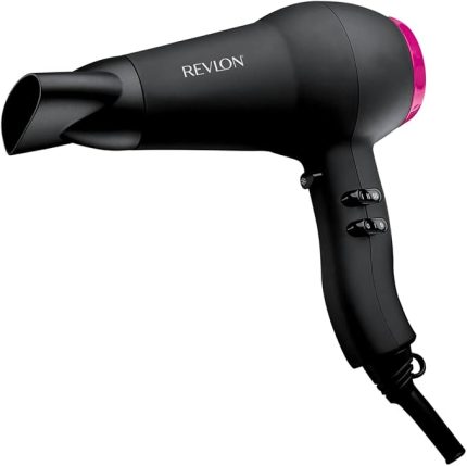 RVDR5823E3 Saç Kurutma Makinesi, 2000 W