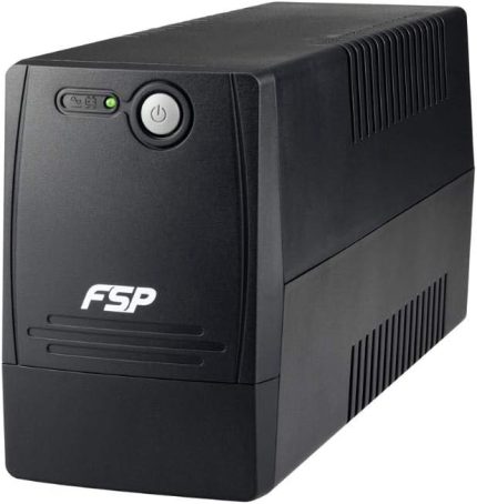 FP600 UPS - Kesintisiz Güç Kaynağı