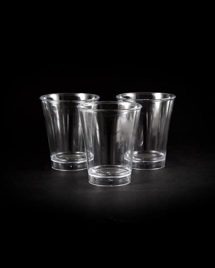 Kristal Bardak 150cc 30 Adet (1 Paket)