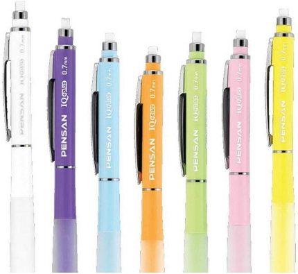 Iq Plus Versatil Kalem 0.5 Uçlu, 1 Adet - PE21130VK05