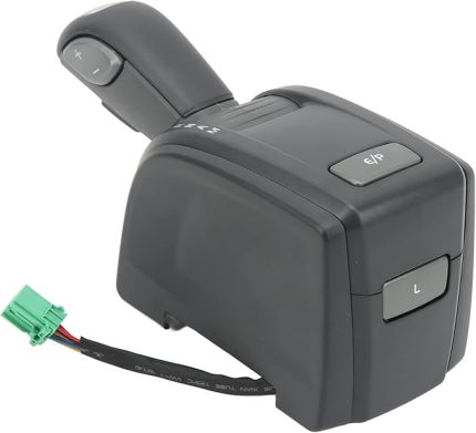 Şanzıman Dişli Kolu Kontrol ünitesi 21456377 FH FM Kamyonunun sağlanması Ve dayanıklılığı