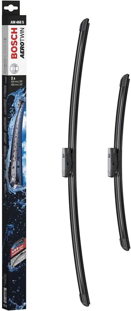 Aerotwin Silecek Seti Opel Corsa D (2006-2019) [650/400 mm] AM468S 3397014122