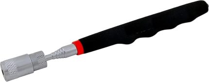 60379 3.6 kg Telescopic Magnetic Pick Up Tool with LED