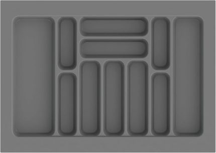 Çekmece Içi Kaşıklık Kepçelik Düzenleyici 69x49 cm (62x40 cm Kadar Kesilebilir)